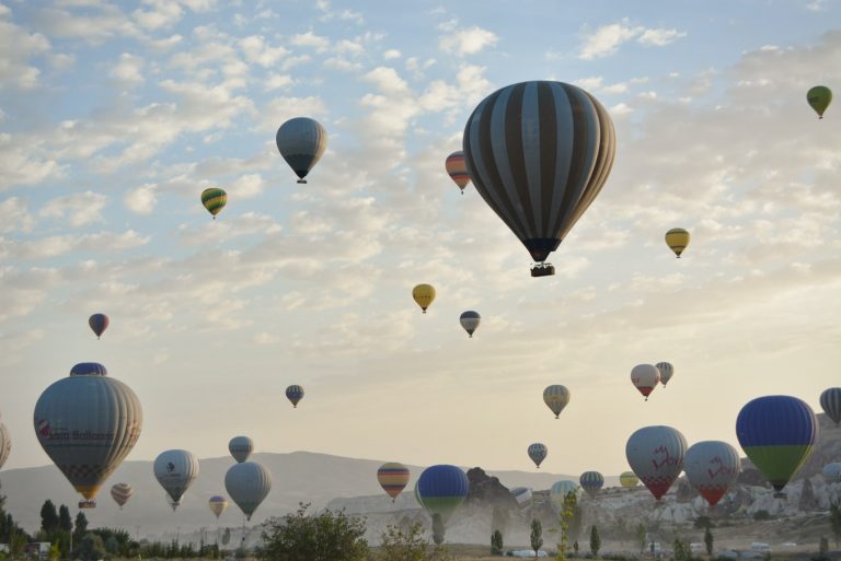 10 Must See Tourist Spots In Turkey
