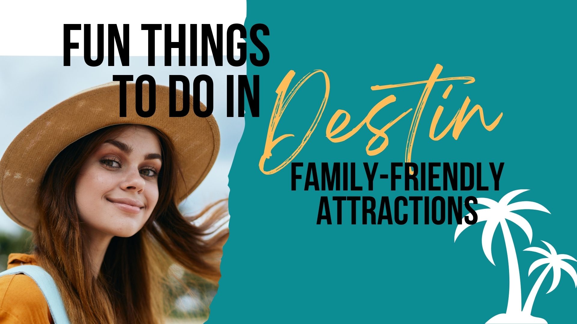 Fun Things To Do In Destin Florida For Families