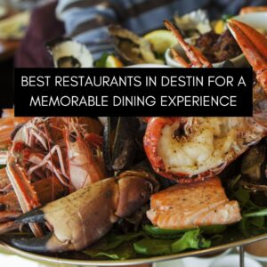 Best Restaurant In Destin