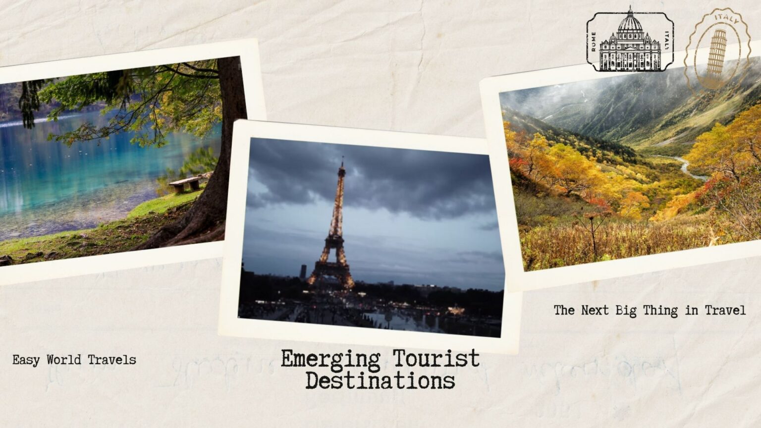 13 Mind-Blowing Natural Wonders of The World