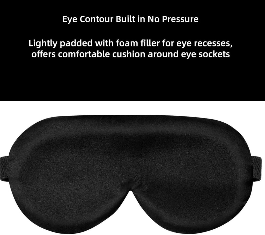 Alaska Bear Sleep Mask 