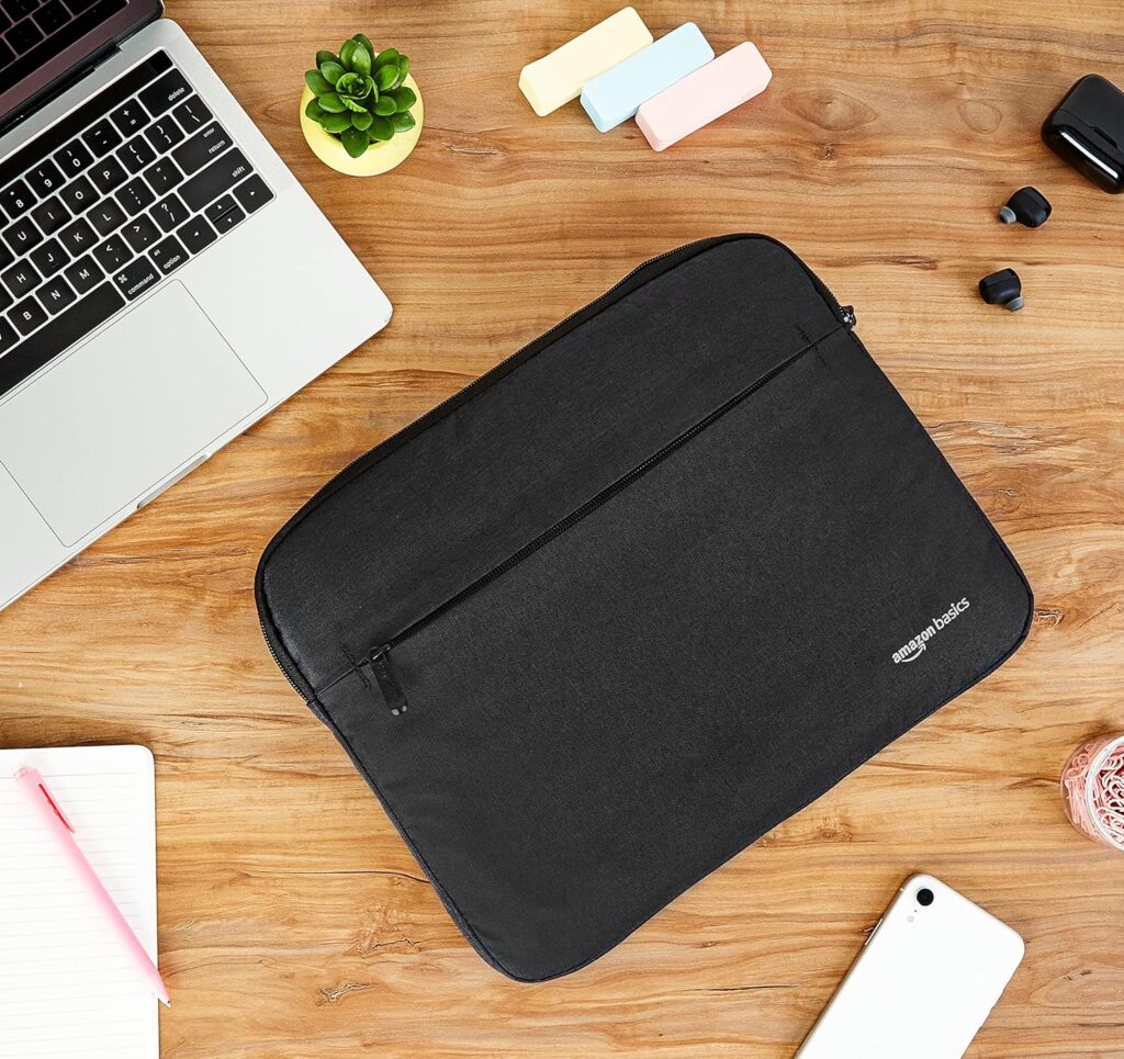 Amazon Basics Laptop Sleeve