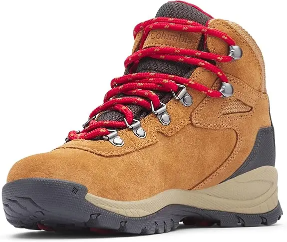 Columbia Women's Discontinued Newton Ridge