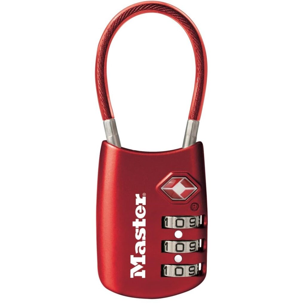 Master Lock 4688D