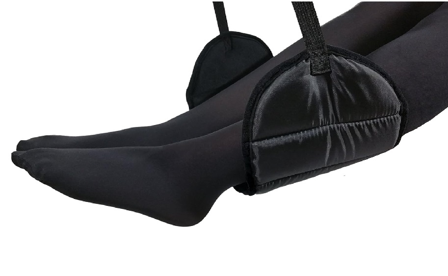 Sleepy Ride - Airplane Footrest